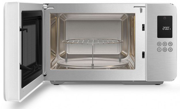 Микроволновая печь Smeg MOC01WHMEU (preview 6)