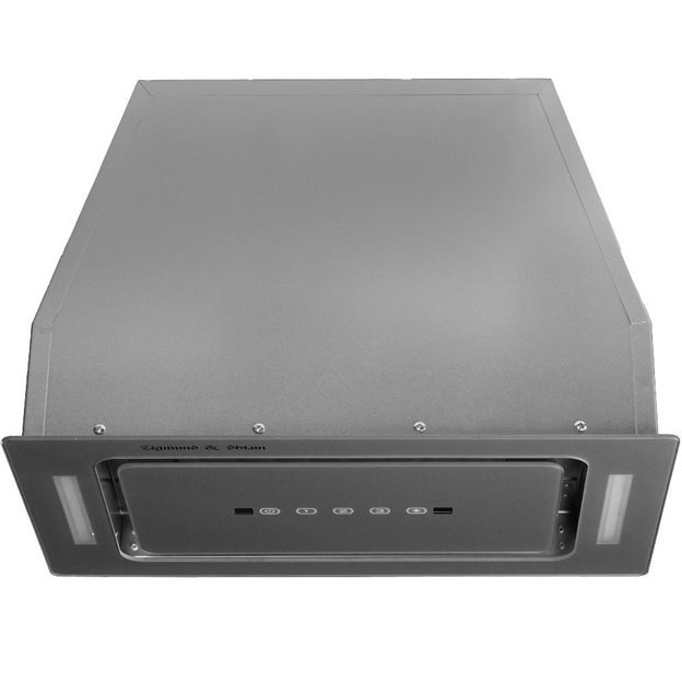 Встраиваемая вытяжка Zigmund Shtain K 014.5 S (фото 6) Встраиваемая вытяжка Zigmund Shtain K 014.5 S (preview 6)