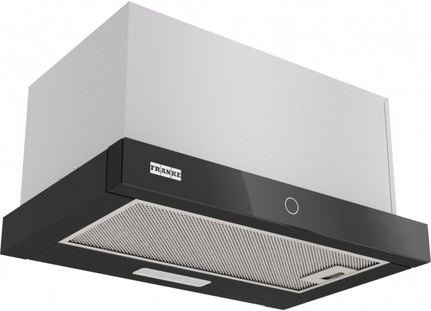 Встраиваемая вытяжка Franke TOUCH 50 BK (preview 1)