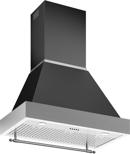 Вытяжка Bertazzoni K90HERTX (фото 1) Вытяжка Bertazzoni K90HERTX (preview 1)