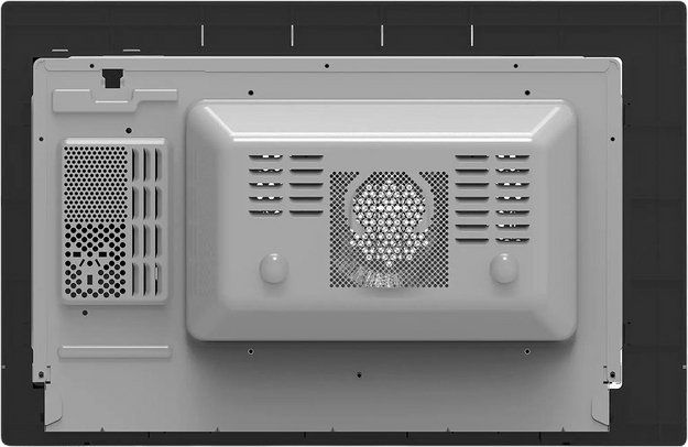 Встраиваемая микроволновая печь Haier HMX-BPG259MB (preview 7)