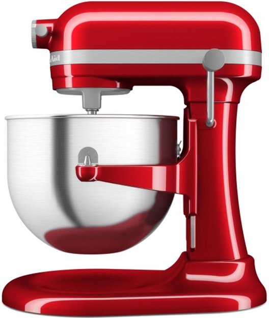Планетарный миксер KitchenAid Artisan 5KSM70SHXECA (preview 5)