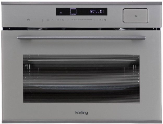 Духовой шкаф Korting OKB 3450 GBXGr Steam (preview 1)