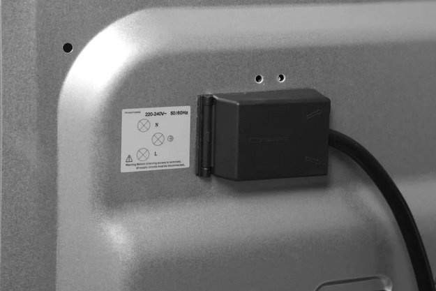 Духовой шкаф Hyundai HEO 66411 BG (preview 15)