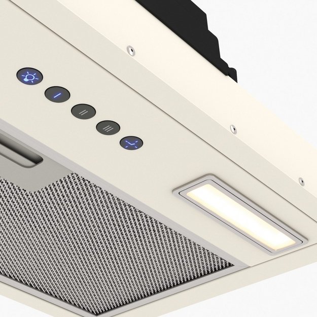 Встраиваемая вытяжка Franke FLICK 60 BG (preview 7)