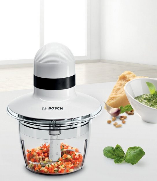Измельчитель Bosch MMR08A1 (фото 5) Измельчитель Bosch MMR08A1 (preview 5)