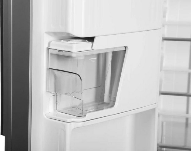 Холодильник Hitachi R-W660PUC7X GC (preview 15)