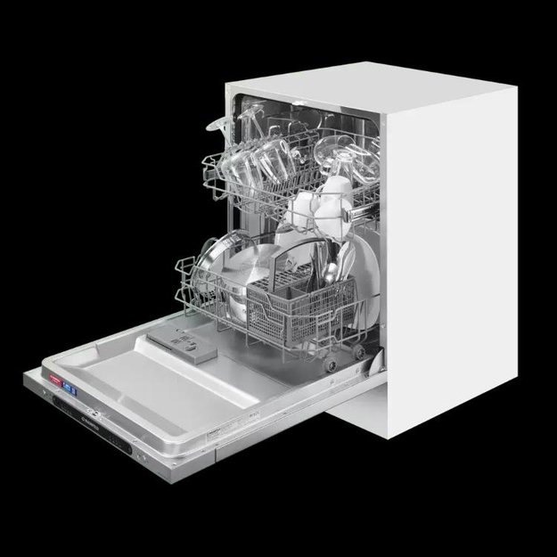 Встраиваемая посудомоечная машина Maunfeld MLP6242G02 Light Beam (preview 11)