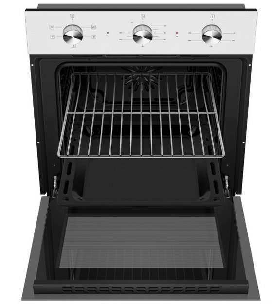 Духовой шкаф Maunfeld AEOF6051WM (preview 3)
