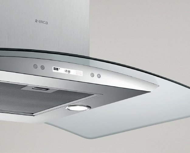 Вытяжка Elica CIRCUS PLUS ISLAND IX/A/90 (preview 5)