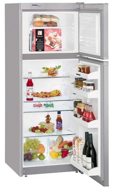 Холодильник Liebherr CTesf 2441 Comfort (preview 1)