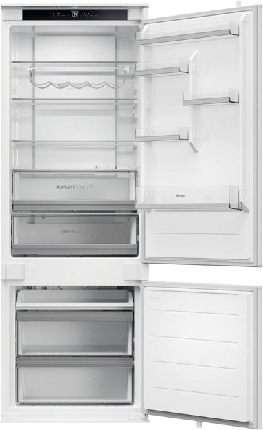 Встраиваемый холодильник Haier HBCN7190U1 (фото 1) Встраиваемый холодильник Haier HBCN7190U1 (preview 1)