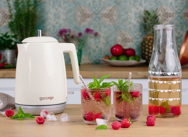 Чайник Gorenje K15RL (preview 4)