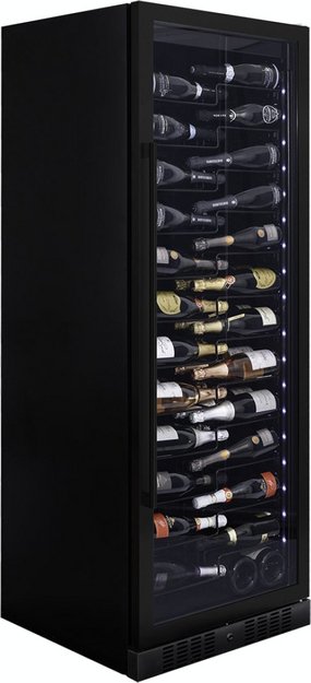 Винный шкаф Dunavox DX-143.468MB (preview 2)