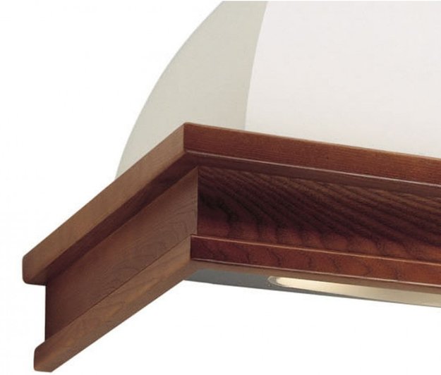 Вытяжка Falmec Iris Malizia ANG (600) S вишня (preview 2)