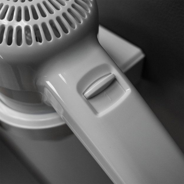 Настенный фен Meyvel MF3-1300 (White) (preview 4)