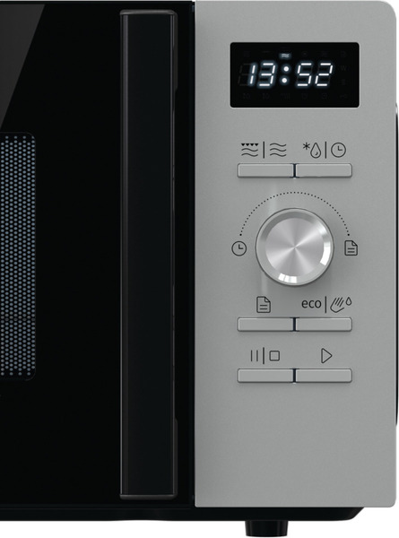 Микроволновая печь с грилем Gorenje MO20A4XH (фото 3) Микроволновая печь с грилем Gorenje MO20A4XH (preview 3)