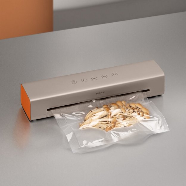 Вакуумный упаковщик BORK Z611 (preview 13)