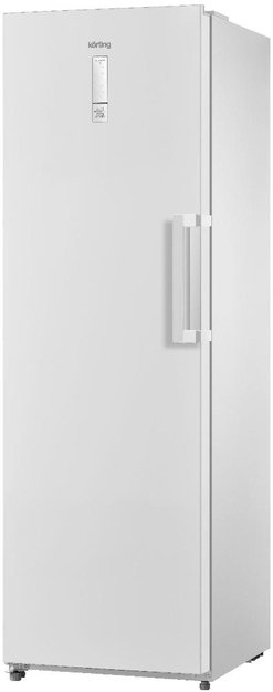 Морозильная камера Korting KNFR 1896 W (preview 2)
