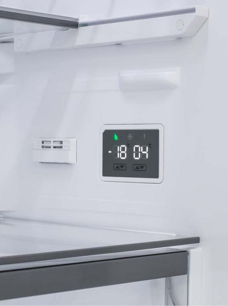 Холодильник Schaub Lorenz SLU S335U4E (preview 7)