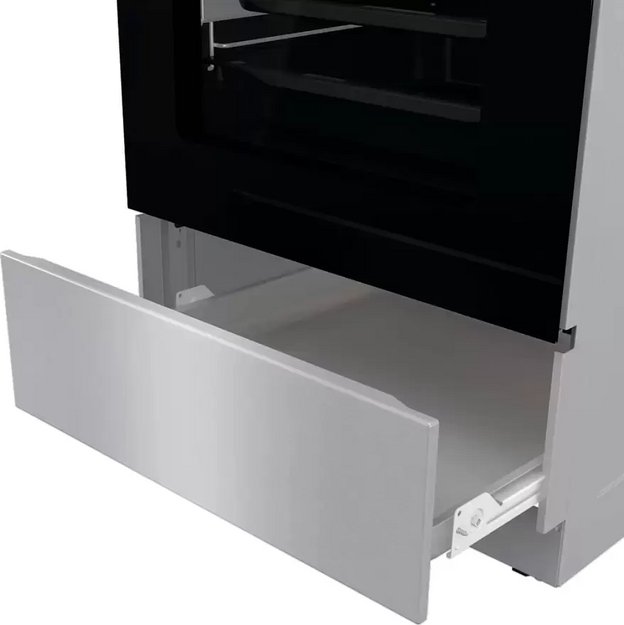Комбинированная плита Gorenje GK5C65XV (preview 7)