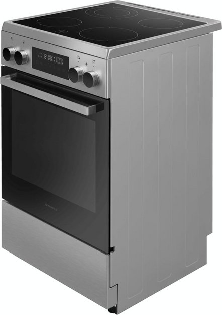 Электрическая плита Maunfeld MEC511CS09TD (фото 5) Электрическая плита Maunfeld MEC511CS09TD (preview 5)