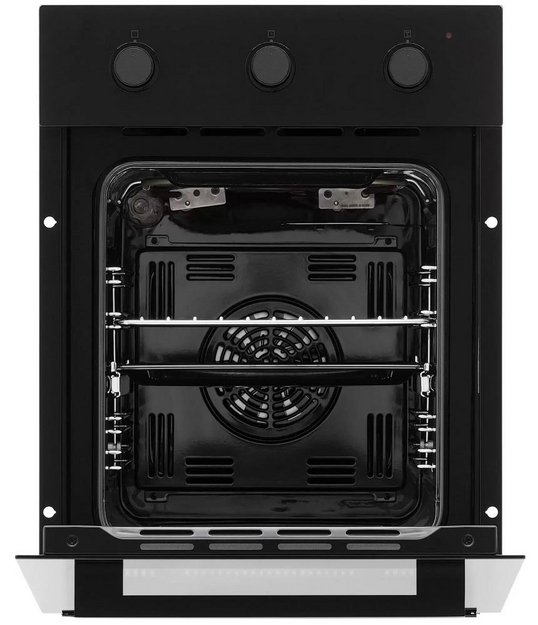 Духовой шкаф KRONA LYRA 45 BL/BL (фото 4) Духовой шкаф KRONA LYRA 45 BL/BL (preview 4)