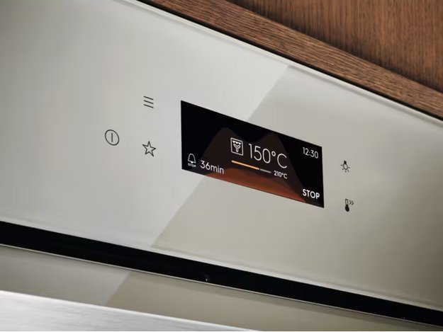 Духовой шкаф Electrolux LOE8F38S (preview 4)