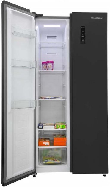 Холодильник Schaub Lorenz SLU S473D4EI (preview 6)
