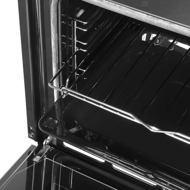 Духовой шкаф Hyundai 6003.01 BG (preview 8)