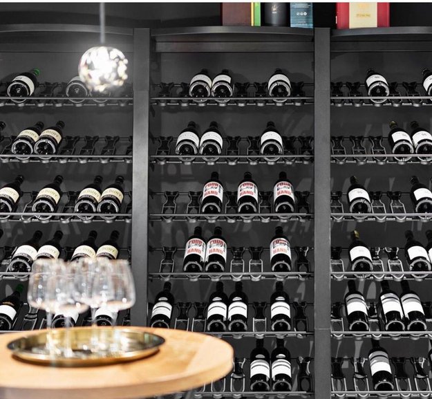 1 колонна из 17 полок EuroCave MS1-020001 (preview 3)