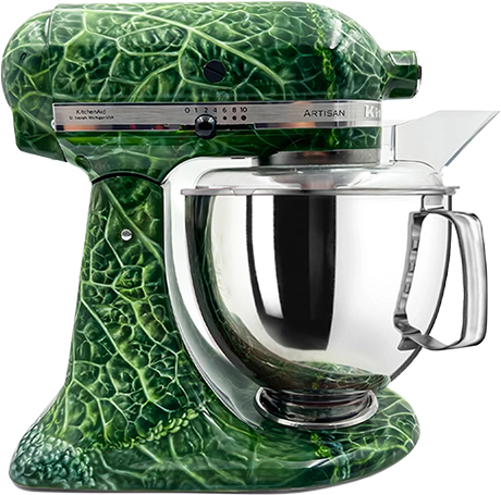 Арт-миксер KitchenAid ARTISAN Premium Design 5KSM175W81752797 (фото 1) Арт-миксер KitchenAid ARTISAN Premium Design 5KSM175W81752797 (preview 1)