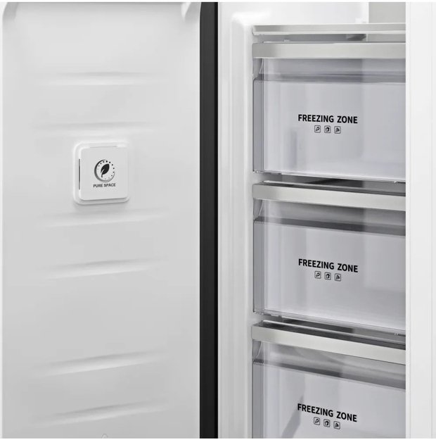 Холодильник Kuppersberg RFSN 1990 BG (preview 10)