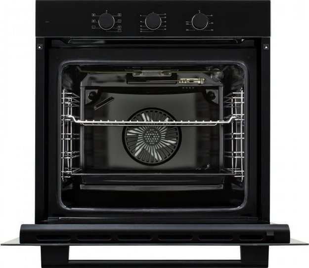 Духовой шкаф Schaub Lorenz SLB EY6308 (фото 3) Духовой шкаф Schaub Lorenz SLB EY6308 (preview 3)