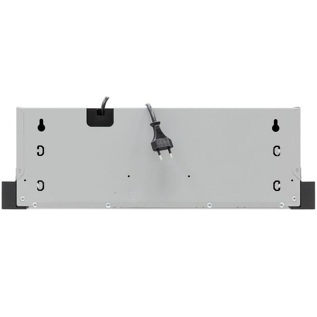 Встраиваемая вытяжка Krona KAMILLA T 500 INOX (фото 8) Встраиваемая вытяжка Krona KAMILLA T 500 INOX (preview 8)