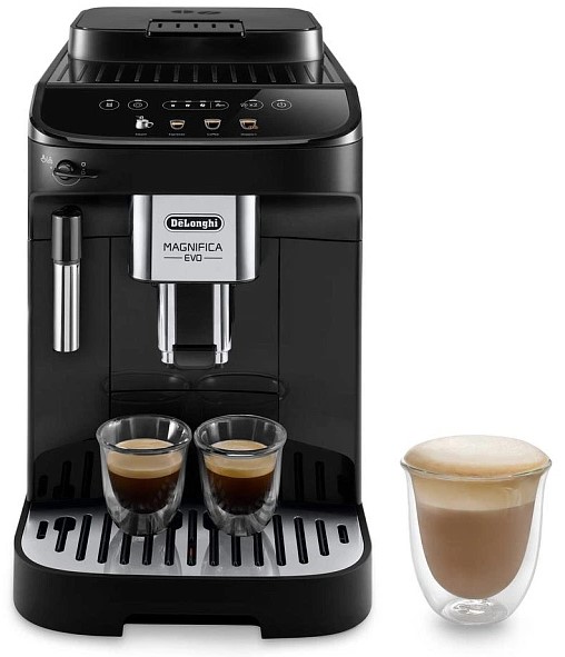 Кофемашина DeLonghi ECAM290.22.B (preview 1)