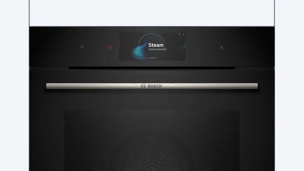 Духовой шкаф Bosch HSG 7584B1 (фото 3) Духовой шкаф Bosch HSG 7584B1 (preview 3)