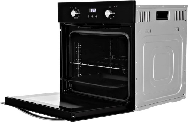 Духовой шкаф Hyundai HEO 6647 BG (preview 4)