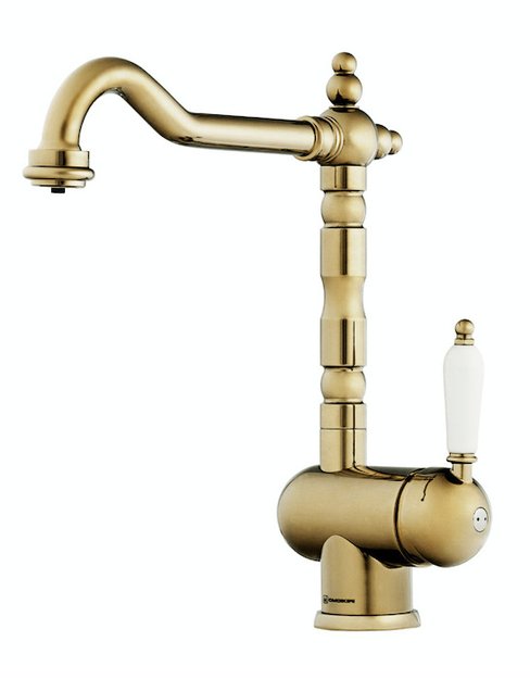 Смеситель Omoikiri Kyoto 2 Plus AB (preview 1)