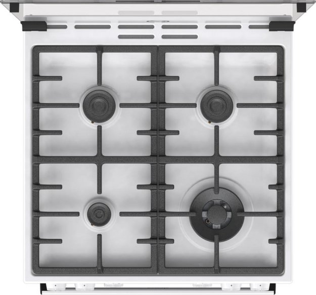 Комбинированная плита Gorenje GK6A40WA (preview 5)