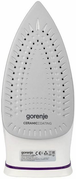 Утюг Gorenje SIH2200BBC (preview 7)