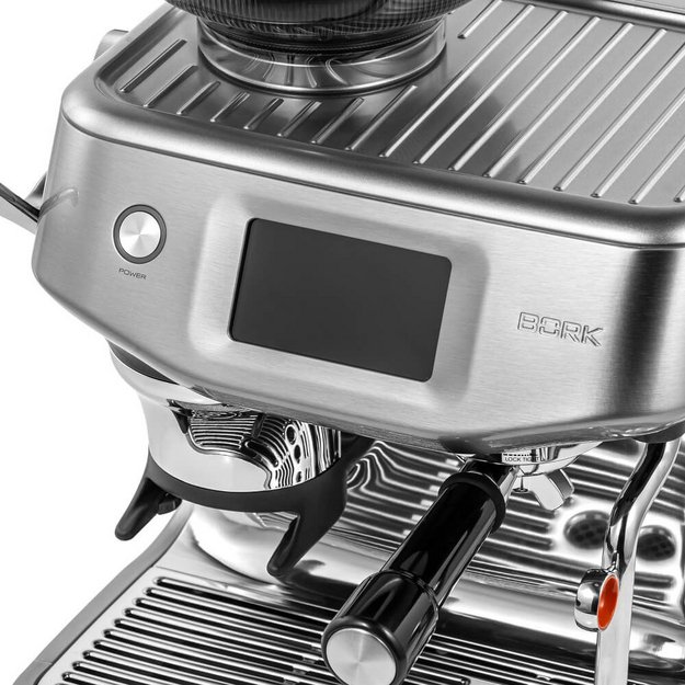 Кофейная станция Bork C810 (preview 9)