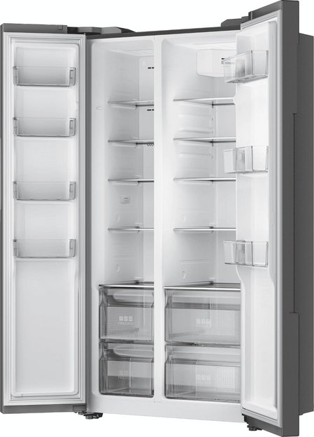 Холодильник Haier HRF-522DS6RU (preview 6)