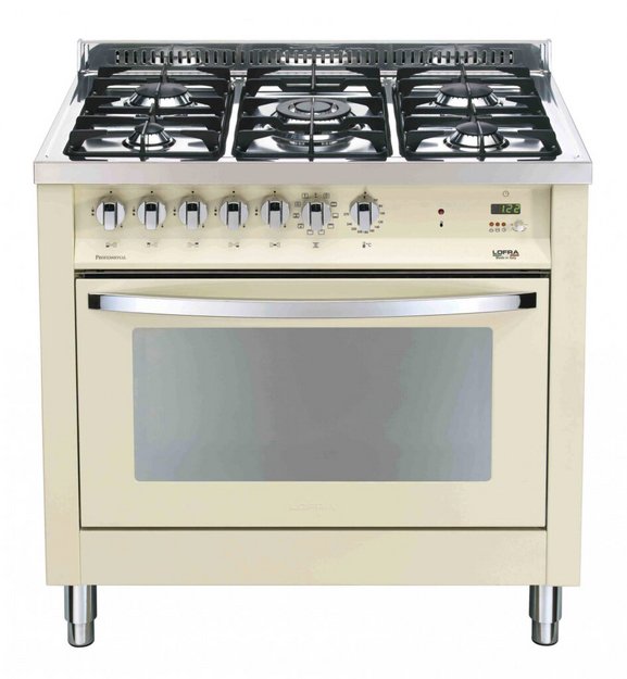 Варочный центр Lofra PBIG96MFT/C (preview 1)
