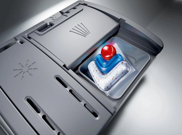 Встраиваемая посудомоечная машина Bosch SMV46KX04E (preview 8)