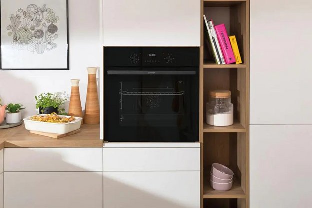 Духовой шкаф Gorenje BO6737E02NBG (preview 9)