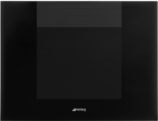 Встраиваемый винный холодильник Smeg CVI120B3E (фото 1) Встраиваемый винный холодильник Smeg CVI120B3E (preview 1)