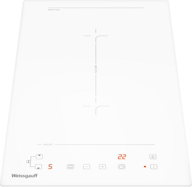 Варочная панель Weissgauff HI 32 WFZC (preview 2)