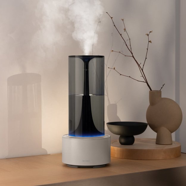 Увлажнитель воздуха Bork H503 ch (preview 5)