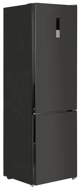 Холодильник Maunfeld MFF200NFSB10 Inverter (фото 3) Холодильник Maunfeld MFF200NFSB10 Inverter (preview 3)